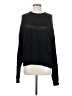 Kooples X Sport Black Pullover Sweater Size S - photo 1