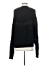 Kooples X Sport Black Pullover Sweater Size S - photo 2