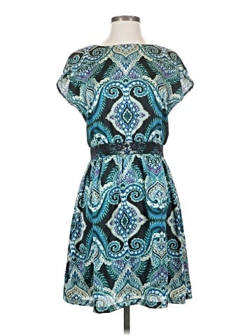 Wanko Cocktail Dress (view 1)