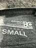 Assorted Brands Tweed Gray Short Sleeve T-Shirt Size S - photo 7