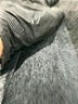 Assorted Brands Tweed Gray Short Sleeve T-Shirt Size S - photo 8