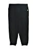 Splendid Solid Black Casual Pants Size 3 - photo 1