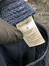 Healthtex 100% Polyester Solid Blue Athletic Shorts Size 2T - photo 3