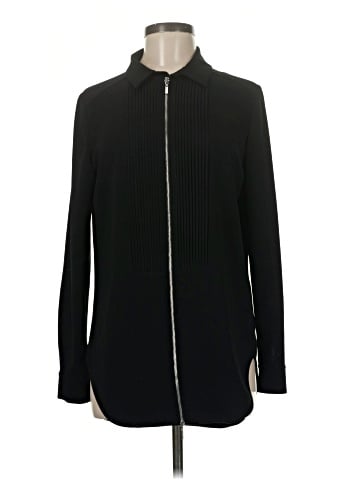 PaperWhite Coat (view 1)