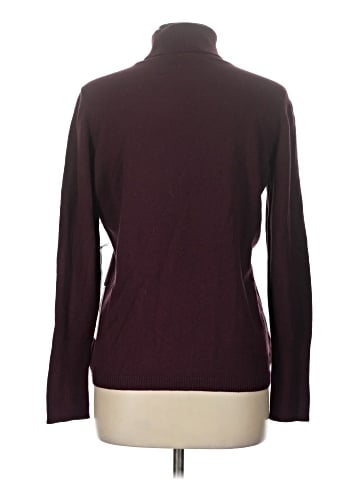 Worthington Turtleneck Sweater (view 2)
