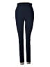 Assorted Brands Solid Blue Active Pants Size S (estimated) - photo 2