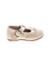 Unbranded Ivory Flats Size EU 21 (baby) - photo 1