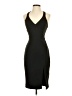 Lulus Solid Black Cocktail Dress Size XS - photo 1
