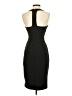 Lulus Solid Black Cocktail Dress Size XS - photo 2