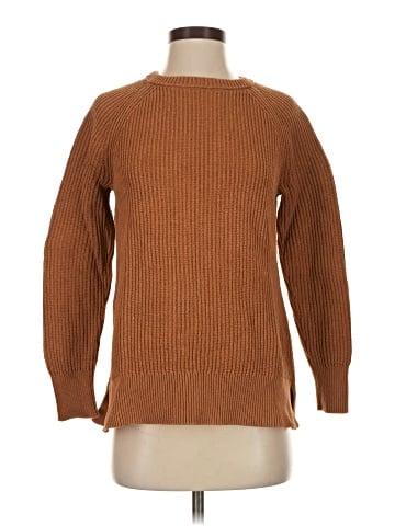 L.L.Bean Pullover Sweater (view 1)