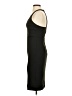 Lulus Solid Black Cocktail Dress Size XS - photo 5