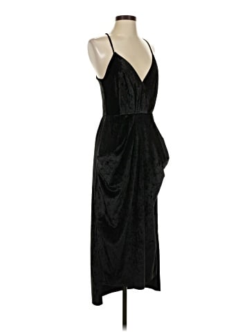 BCBGeneration Cocktail Dress (view 1)
