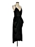 BCBGeneration Black Cocktail Dress Size S - photo 1