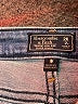Abercrombie & Fitch Hearts Blue Jeans Size 2R - photo 7