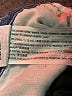 Abercrombie & Fitch Hearts Blue Jeans Size 2R - photo 8