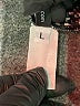 Onzie Animal Print Black Leggings Size L - photo 8