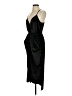 BCBGeneration Black Cocktail Dress Size S - photo 5