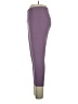 New York Laundry Color Block Purple Active Pants Size XL - photo 5