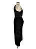 BCBGeneration Black Cocktail Dress Size S - photo 4