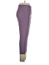 New York Laundry Color Block Purple Active Pants Size XL - photo 4