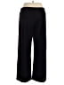 Boston Proper Black Casual Pants Size XL - photo 2