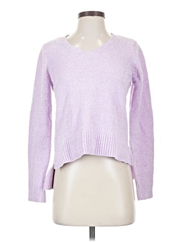 Maison Jules Pullover Sweater (view 1)