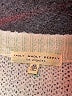 Truly Madly Deeply Color Block Ivory Pullover Sweater Size XS - photo 7