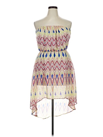 Heart Soul Cocktail Dress (view 1)