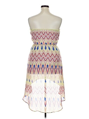 Heart Soul Cocktail Dress (view 2)