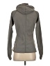 The North Face 100% Polyester Gray Jacket Size S - photo 2