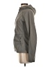The North Face 100% Polyester Gray Jacket Size S - photo 5