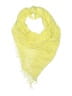 Target 100% Acrylic Yellow Scarf One size - photo 1