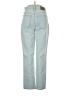 Madewell Blue Jeans Size 25 waist - photo 2