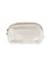 Lole 100% Polyester Ivory Belt Bag One size - photo 1