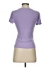 Express Purple Active T-Shirt Size S (estimated) - photo 2