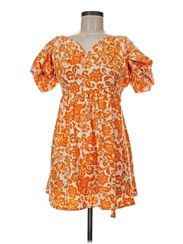 Shein Casual Dress - front