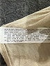 Stradivarius Tan Long Sleeve Button-Down Shirt Size M - photo 8