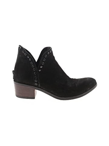 Bueno Ankle Boots (view 1)