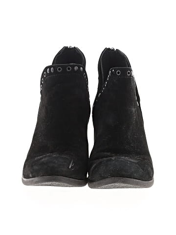 Bueno Ankle Boots (view 2)