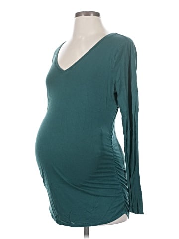 Motherhood Long Sleeve T-Shirt (view 1)