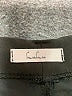 Lulu Solid Black Dress Pants Size XXS (estimated) - photo 4