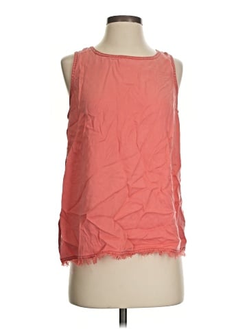 C&C California Sleeveless Blouse (view 1)