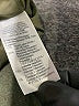 Madewell Green Wool Skirt Size 2 - photo 5