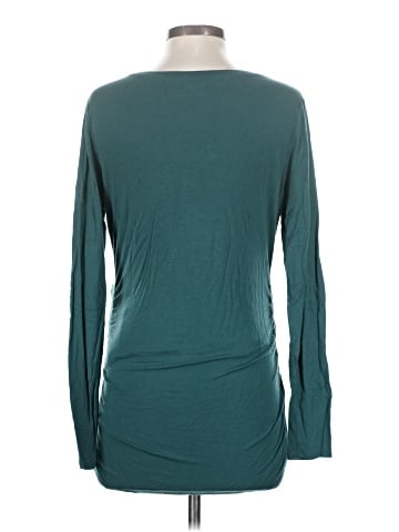 Motherhood Long Sleeve T-Shirt (view 2)
