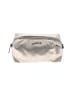 Your Adventure Awaits Silver Gold Makeup Bag One size - photo 1