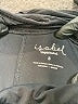 Isabel Black Active Pants Size S - photo 6