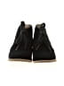 Janie and Jack Black Ankle Boots Size 8 (kids) - photo 2