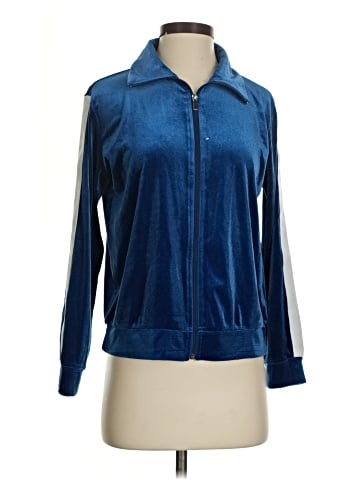 Assorted Brands Track Jacket (view 1)