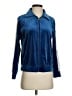 Assorted Brands Blue Track Jacket Size S - photo 1