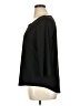 Chico's Black 3/4 Sleeve Top Size XL (3) - photo 5